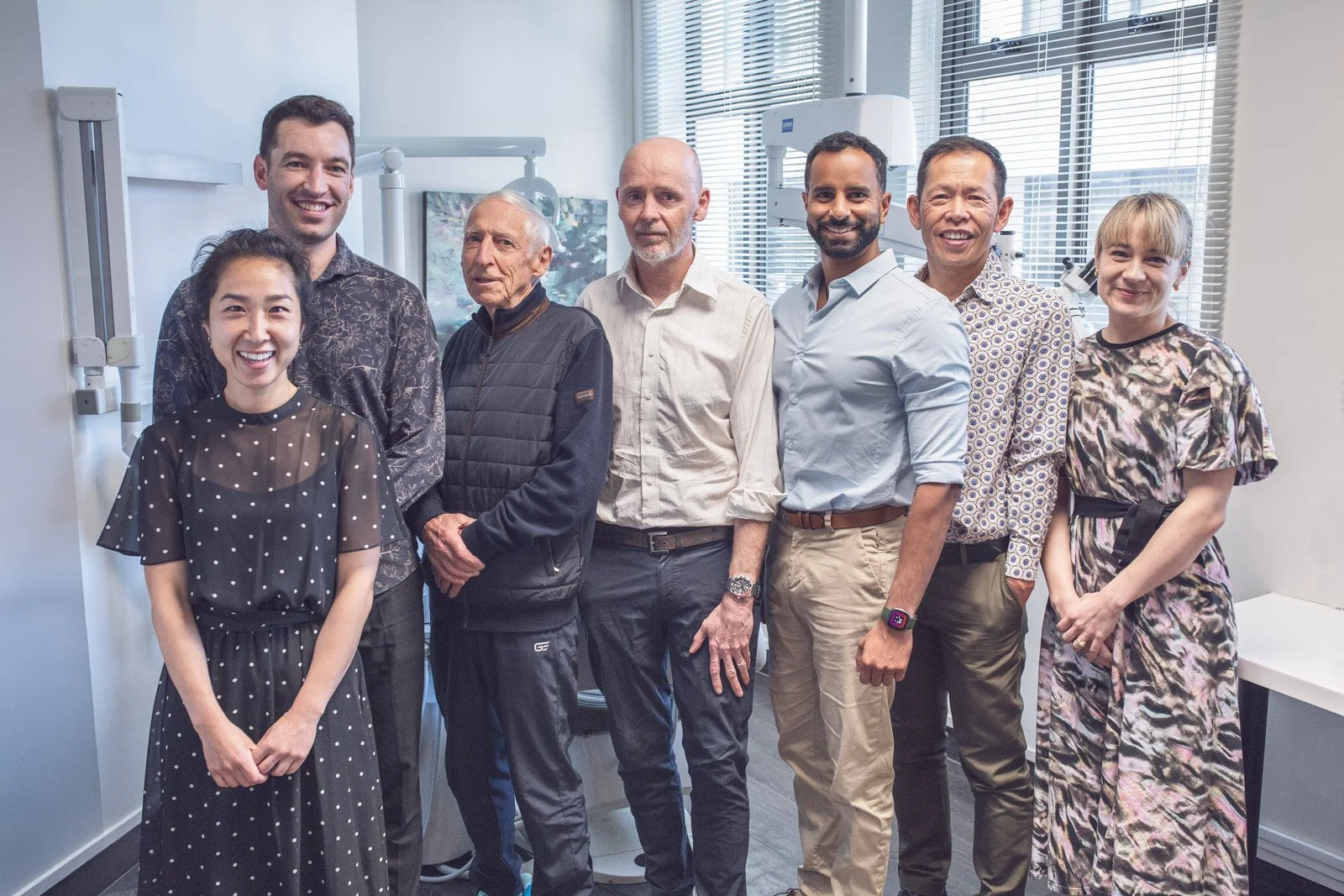 The Wellington Dental Practice photo 1