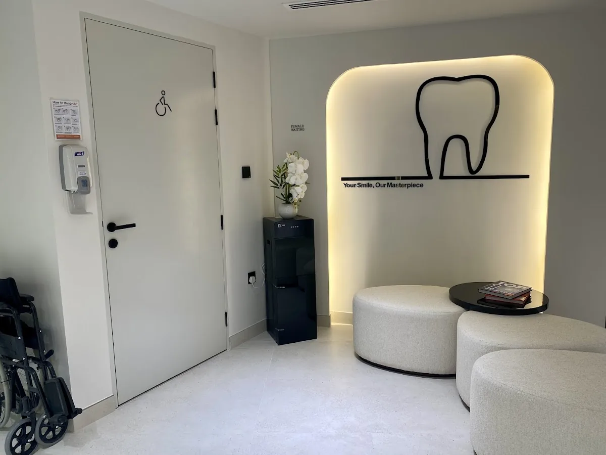 Trusmile Dental Clinic photo 4