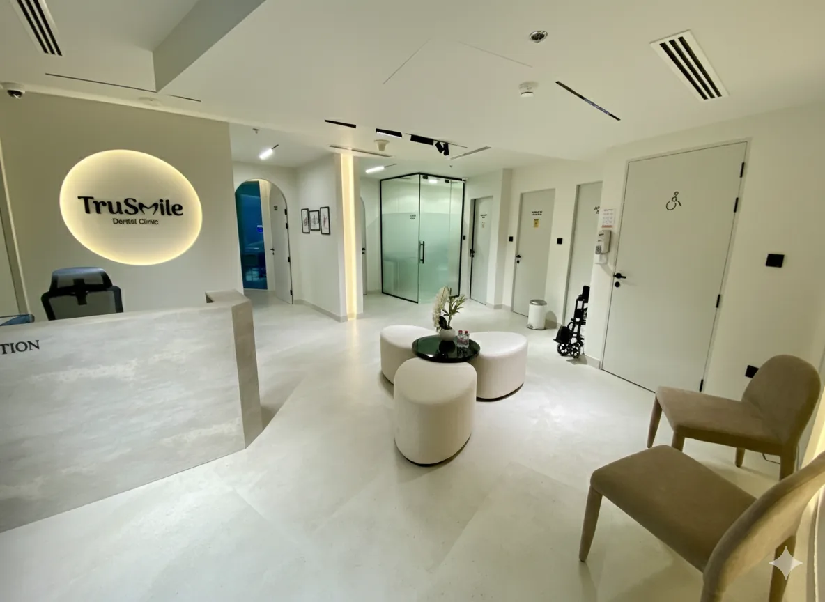 Trusmile Dental Clinic photo 2