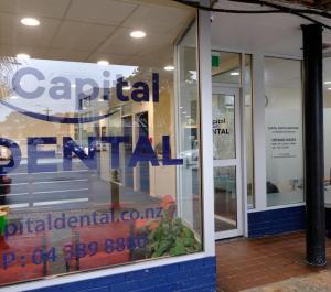 Capital Dental Newtown photo 1
