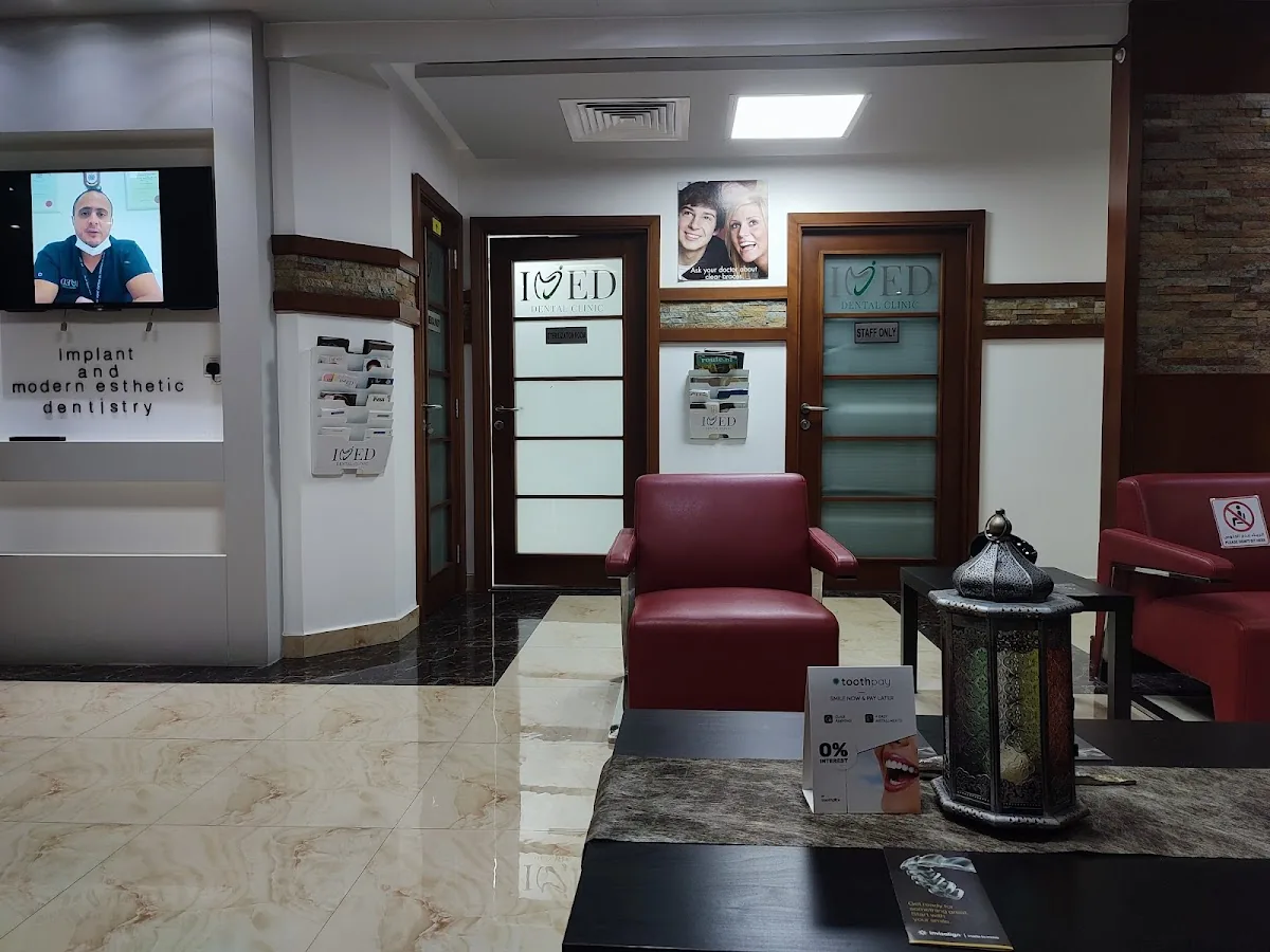 IMED Dental Clinic photo 4