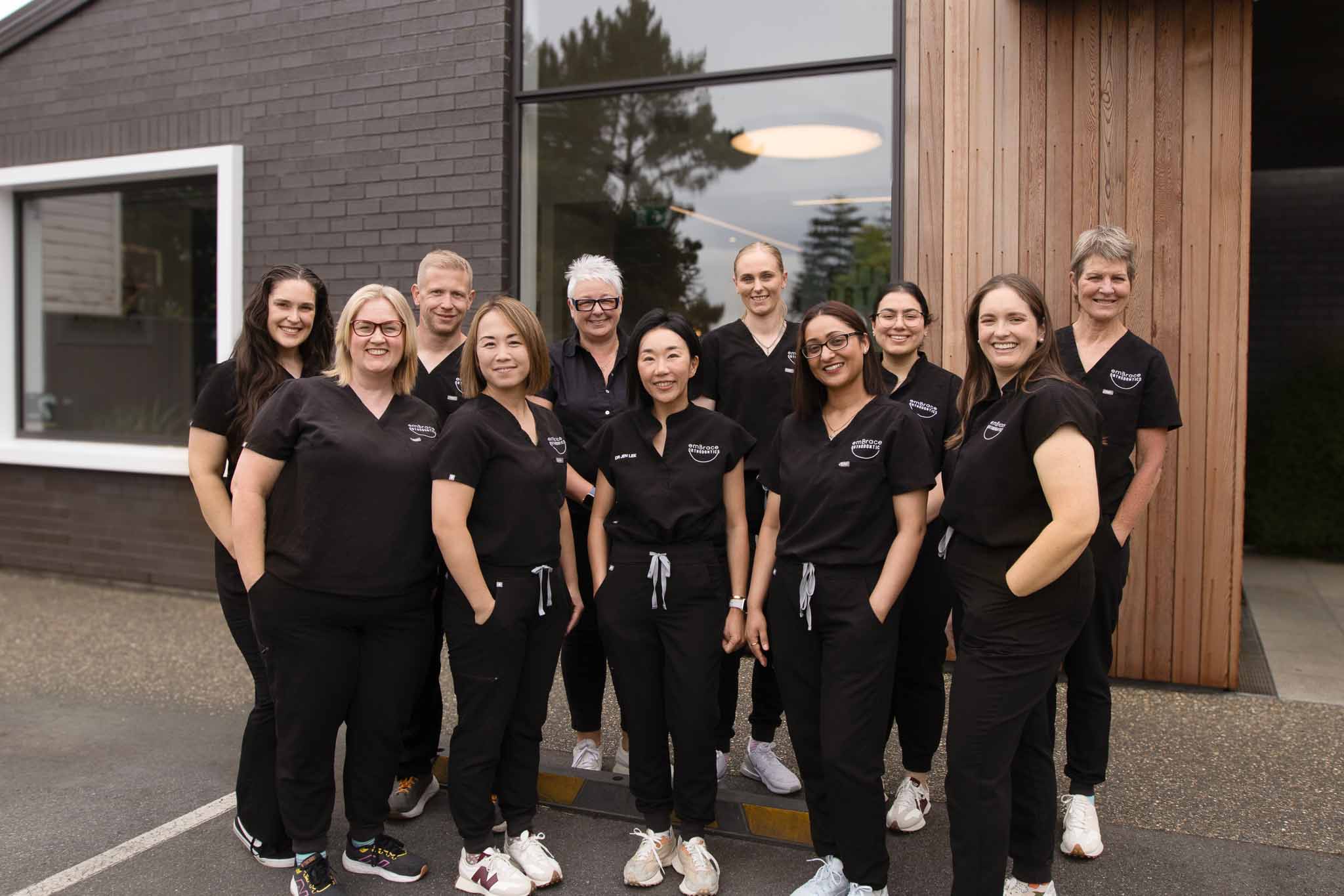 Embrace Orthodontics photo 1