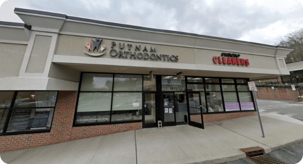 Brite Othodontics photo 1