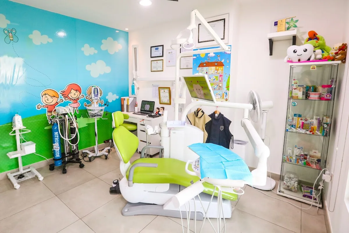 Dr. Yasmin Kottait Clinic photo 3