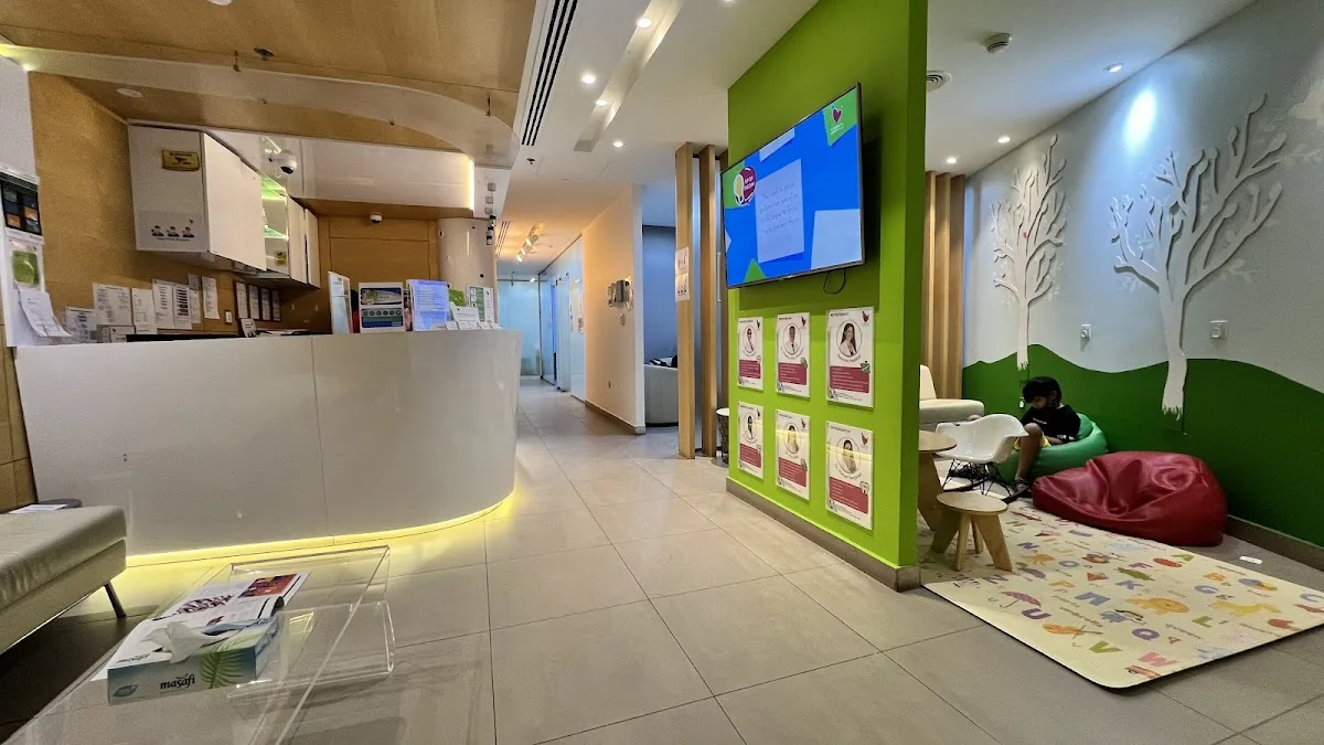 Dr. Yasmin Kottait Clinic photo 5