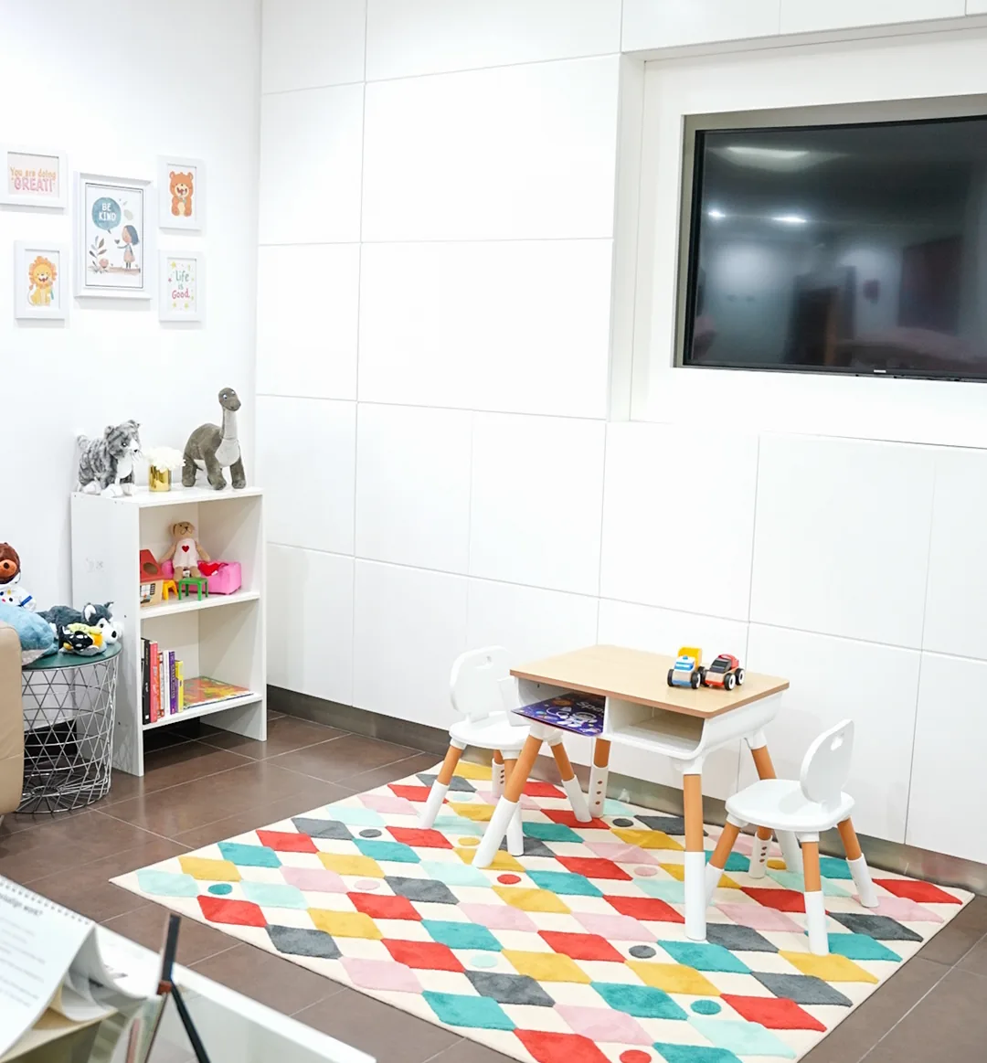 Dr. Yasmin Kottait Clinic photo 4