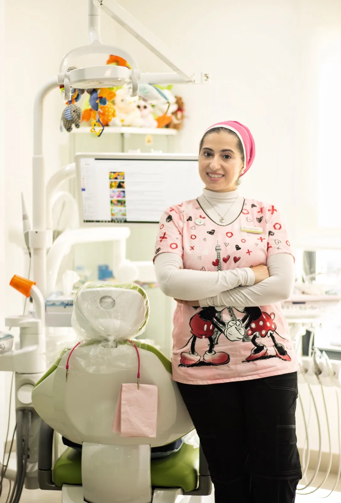 Dr. Yasmin Kottait Clinic photo 2