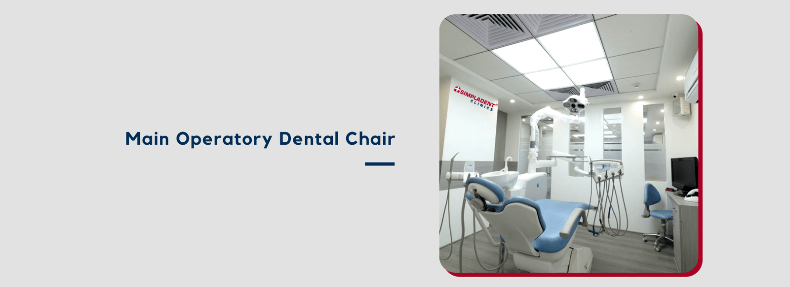 Simpladent Clinics photo 1