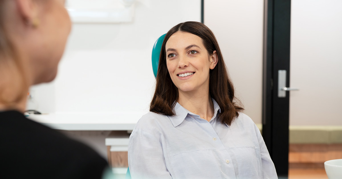 New Plymouth Dental Practice | Lumino The Dentists photo 1