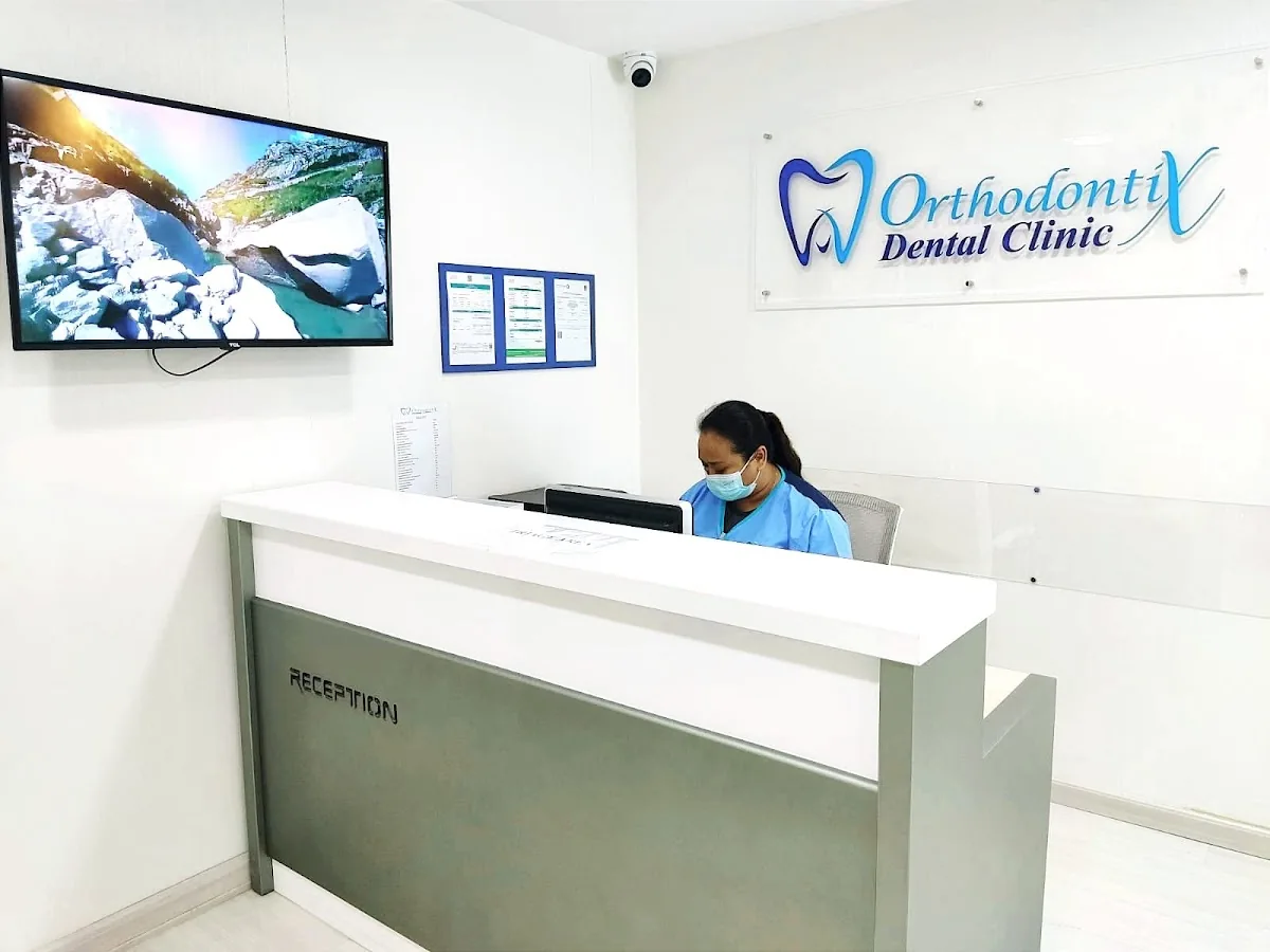 Orthodontix Dental Clinic photo 2