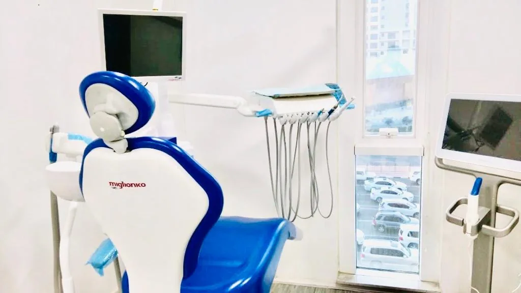 Orthodontix Dental Clinic photo 4