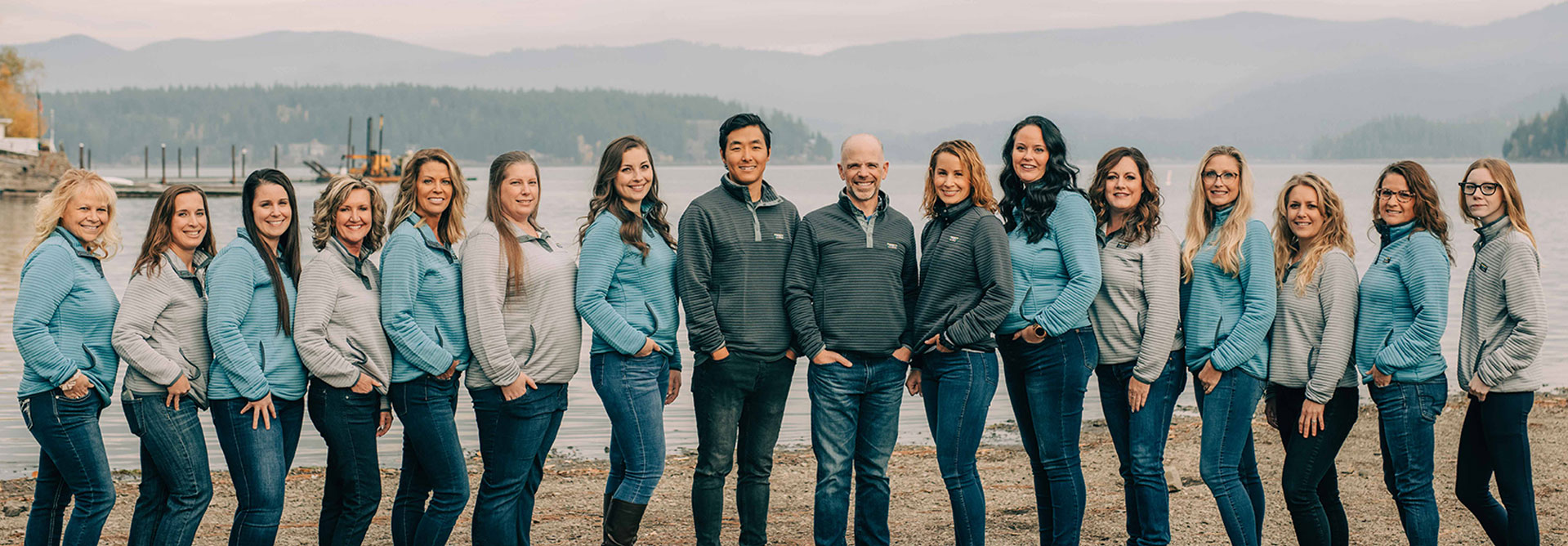 Coeur d'Alene Dental Center photo 1