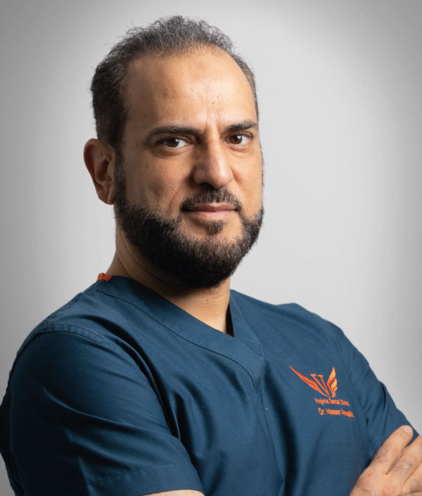 Virginia Dental Clinic photo 1