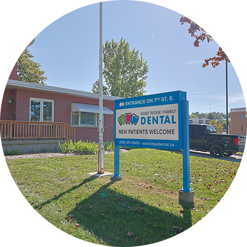 East Ridge Family Dental photo 1