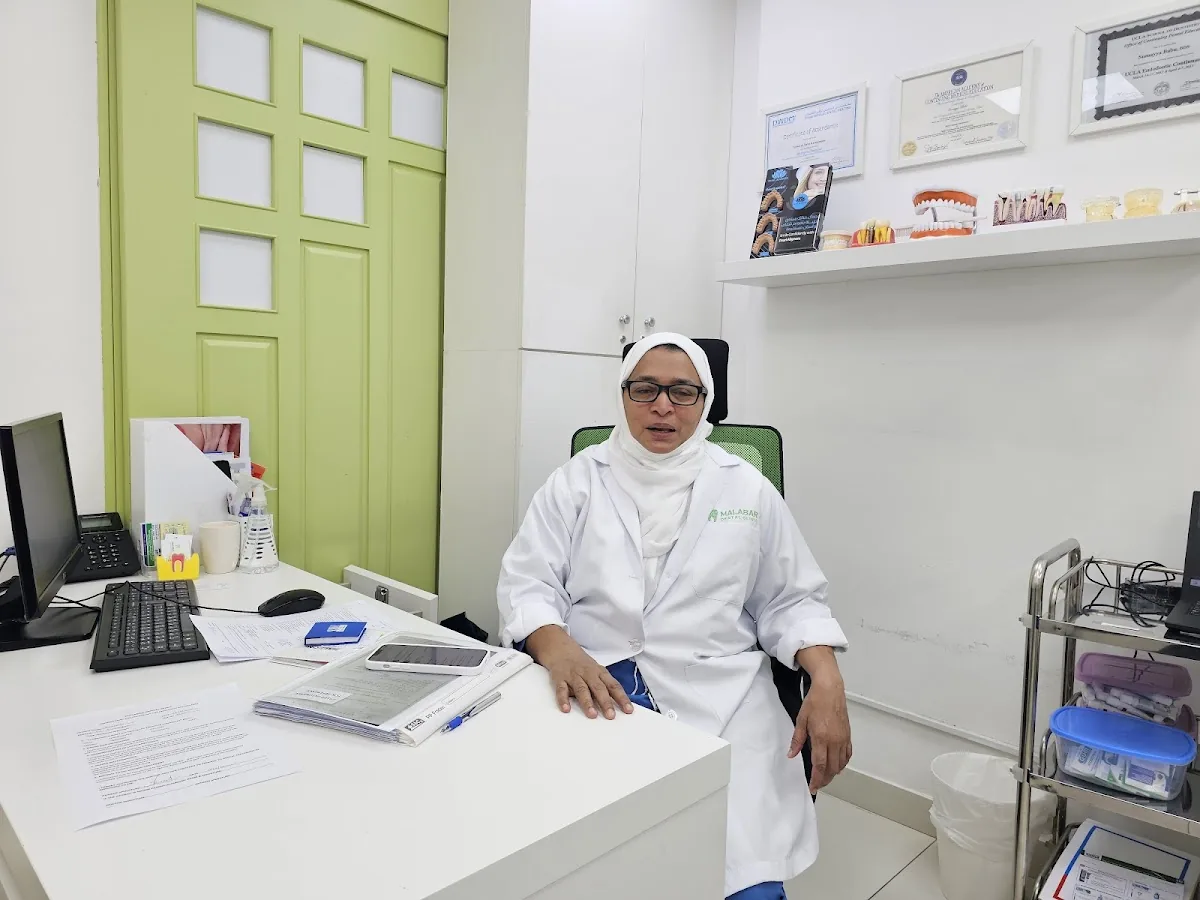 hnc dental clinic photo 4