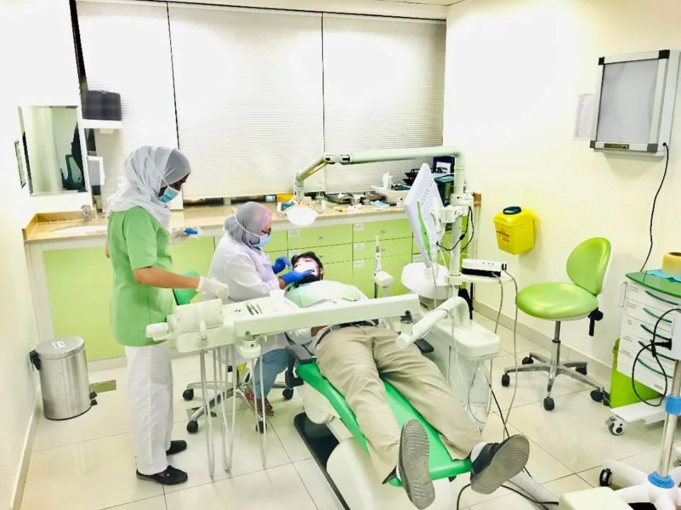 hnc dental clinic photo 3