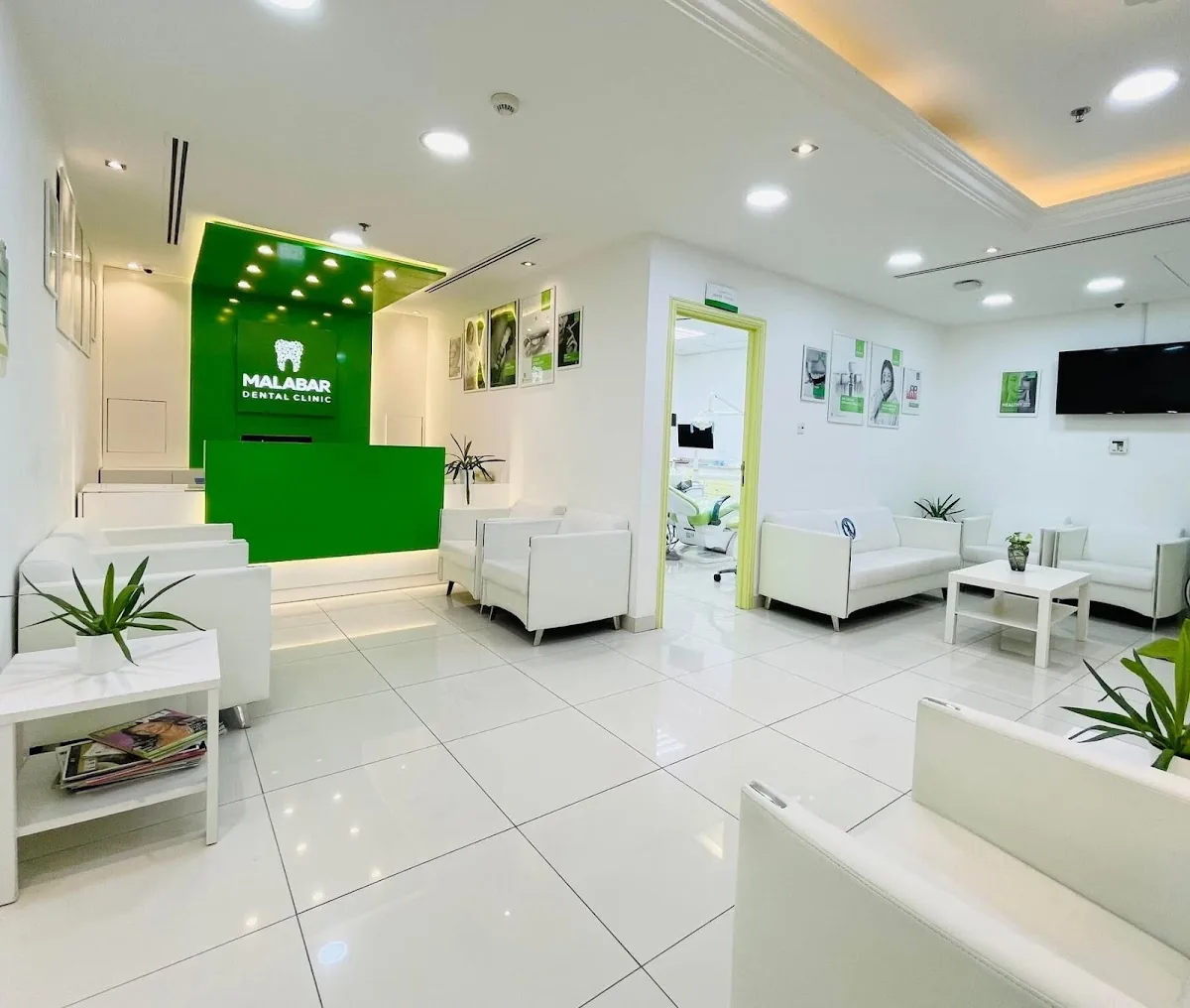 hnc dental clinic photo 1