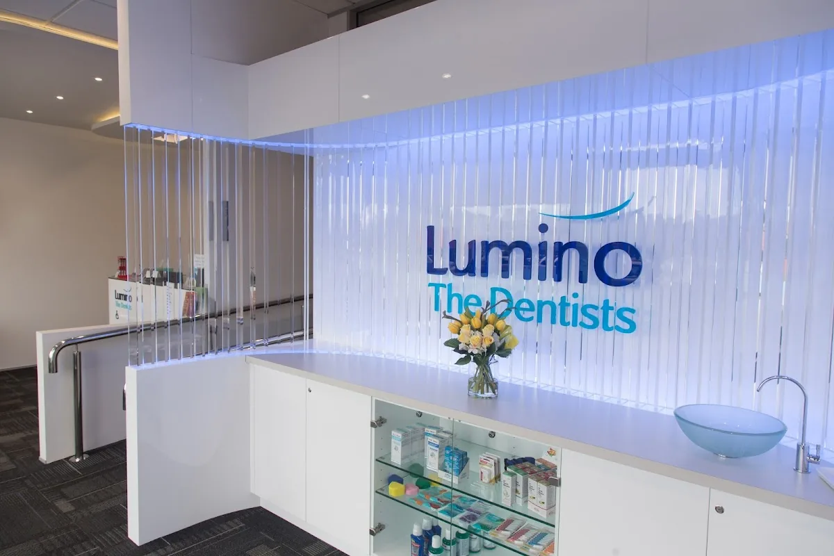 Lumino The Dentists | New Lynn photo 2