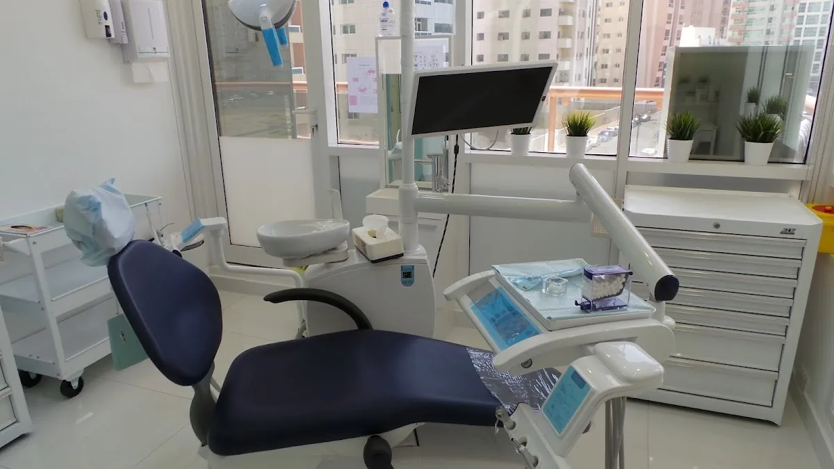 Clover Medical Centre Al Nahda (Dental Clinic) photo 2