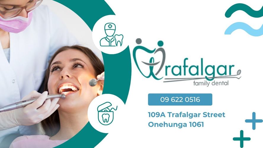 Trafalgar Family Dental