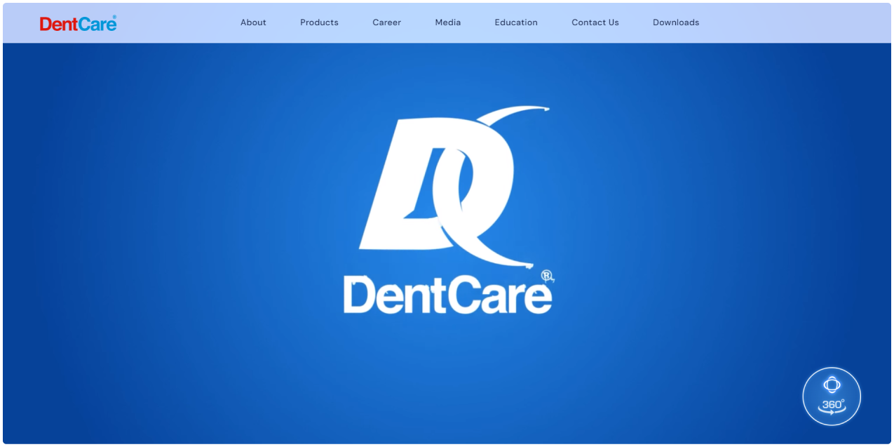 DentCare New Zealand photo 1
