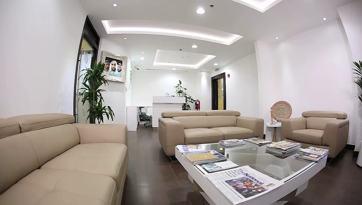 AMG Dental Clinic Dubai photo 2