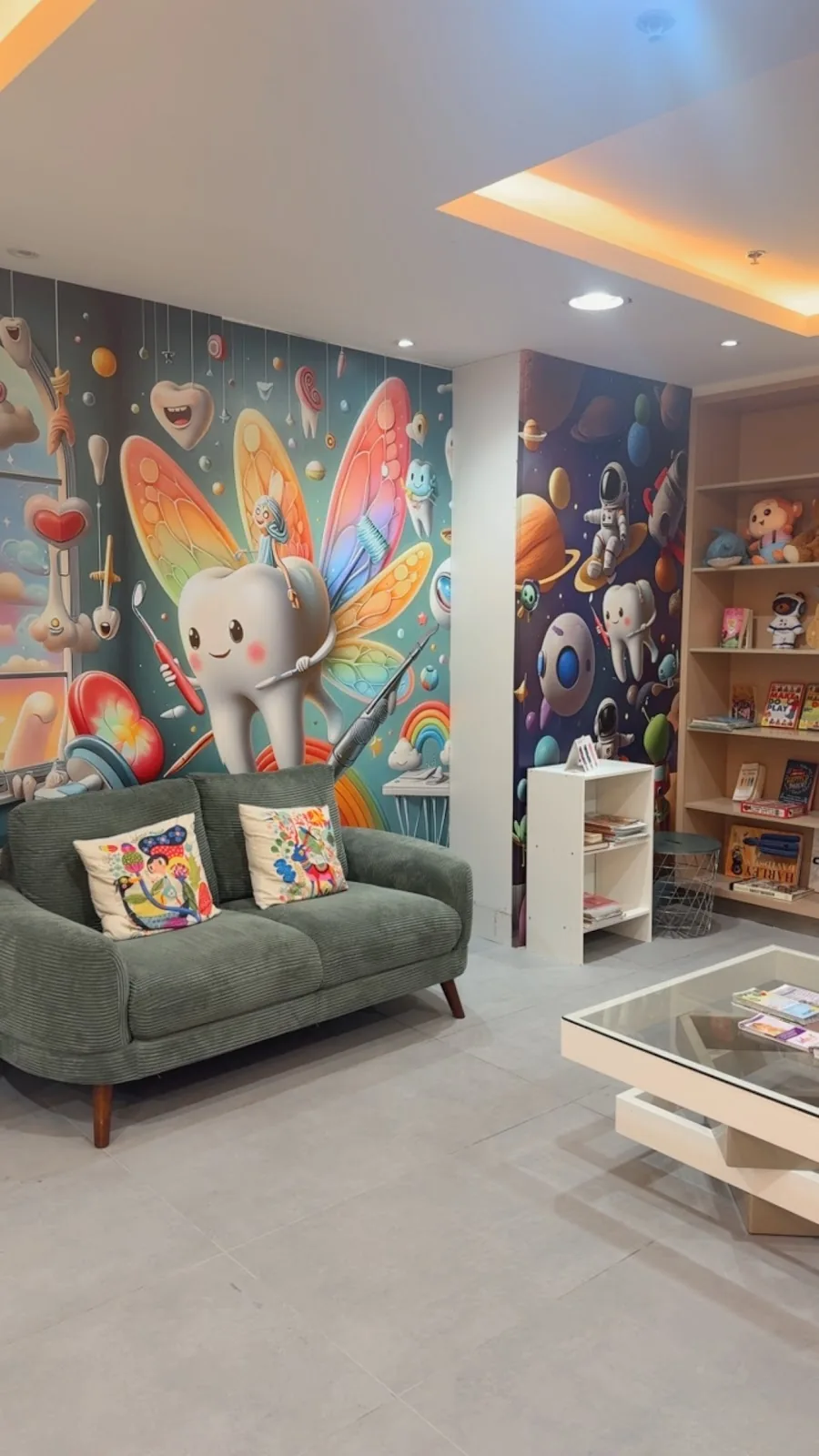 AMG Dental Clinic Dubai photo 5