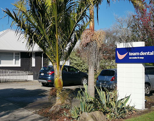 Team Dental Greerton photo 1