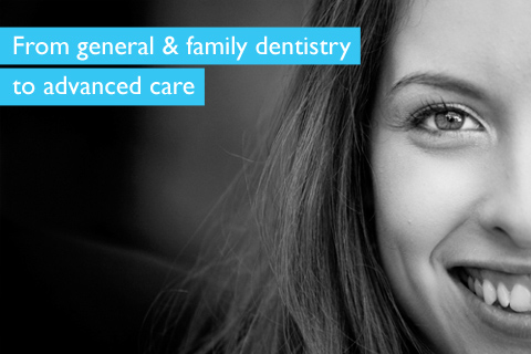 Philip Holmes Dental photo 1