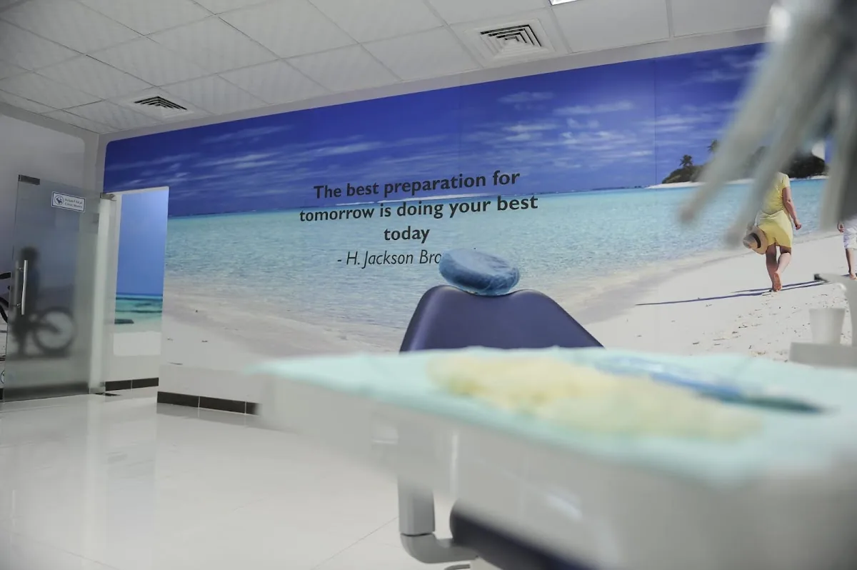 Arak Dental Clinic photo 5