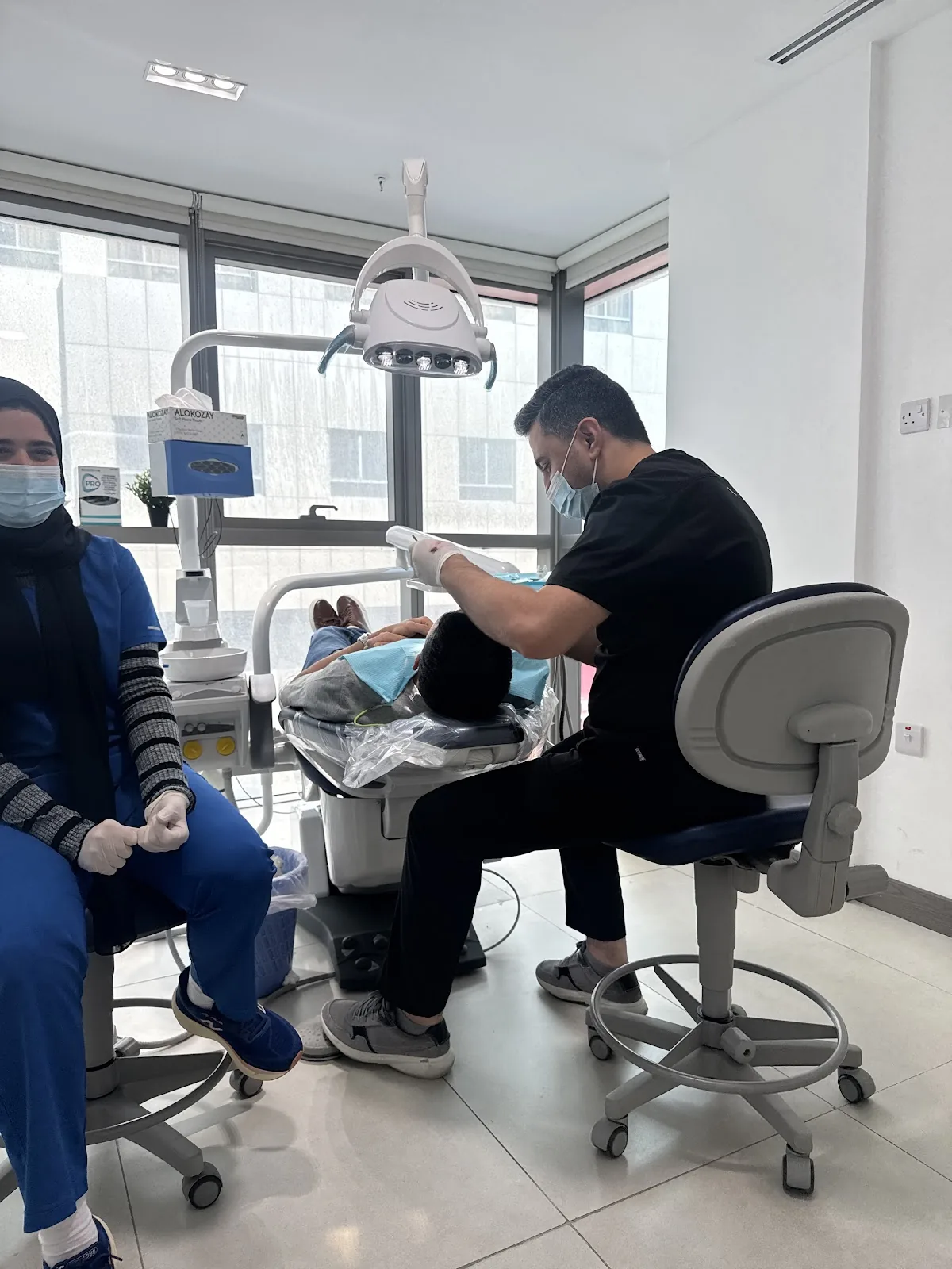 Arak Dental Clinic photo 4