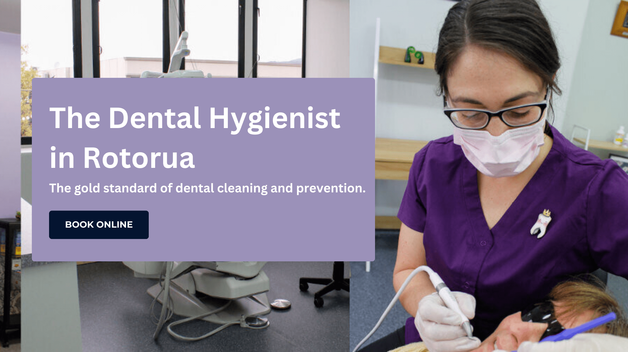 The Dental Hygienist photo 1