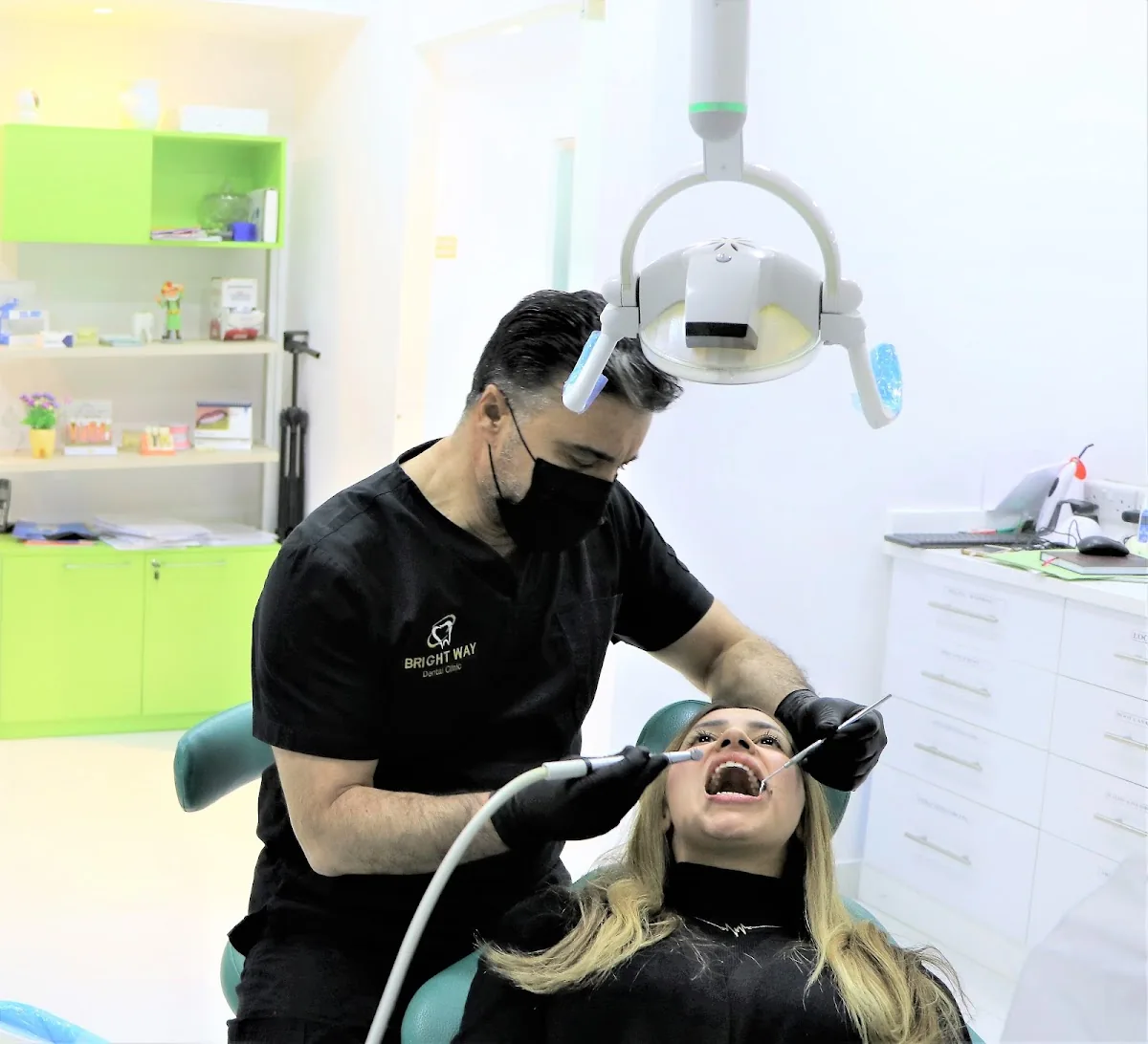 Bright Way Dental Clinic photo 5