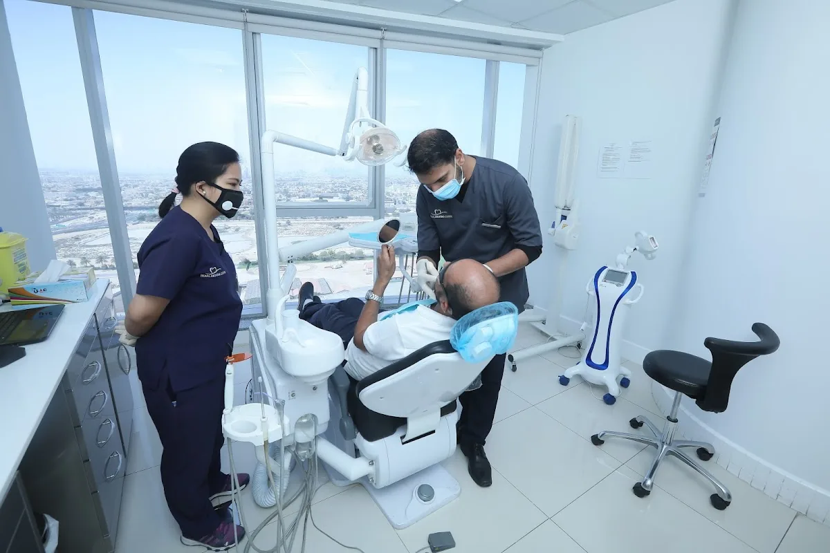 Pearl Dental Clinic Dubai photo 4