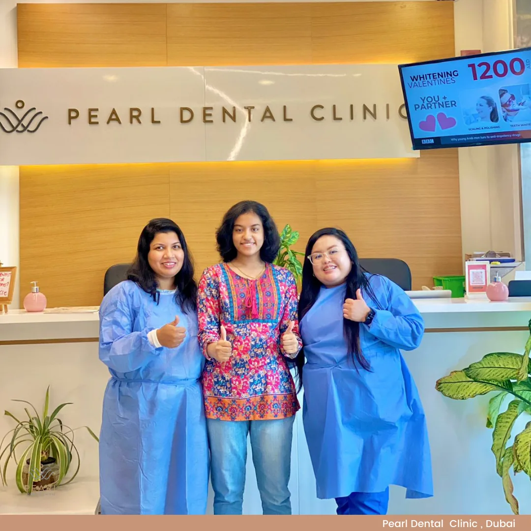Pearl Dental Clinic Dubai photo 5