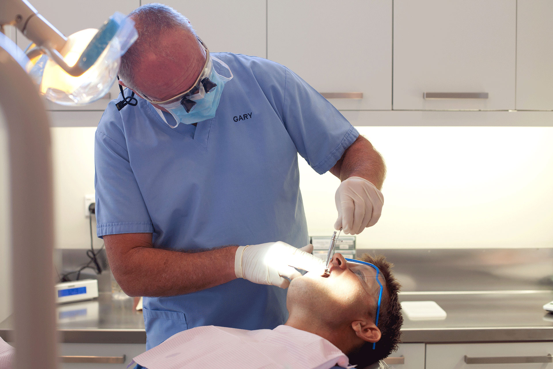 Dental on Raffles photo 1