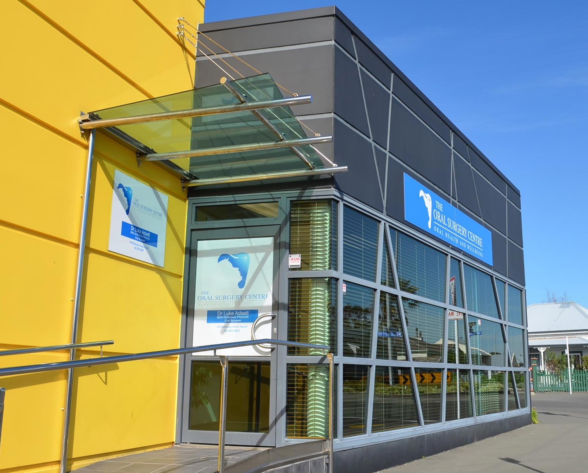 The Oral Surgery Centre photo 1