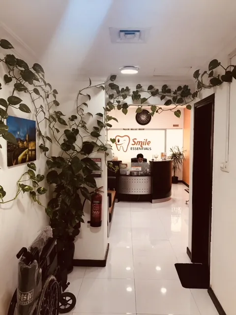 Smile Essentials Dental Clinic, Dubai photo 2