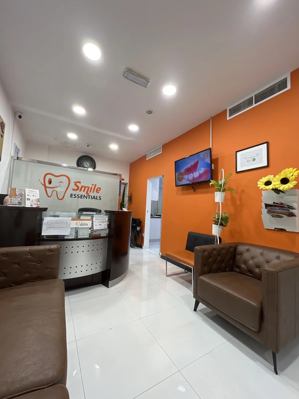 Smile Essentials Dental Clinic, Dubai photo 4