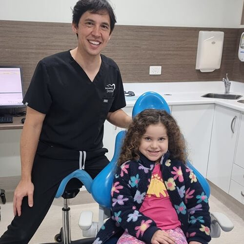 Newcastle City Dental - Newcastle Family Dental Care photo 1