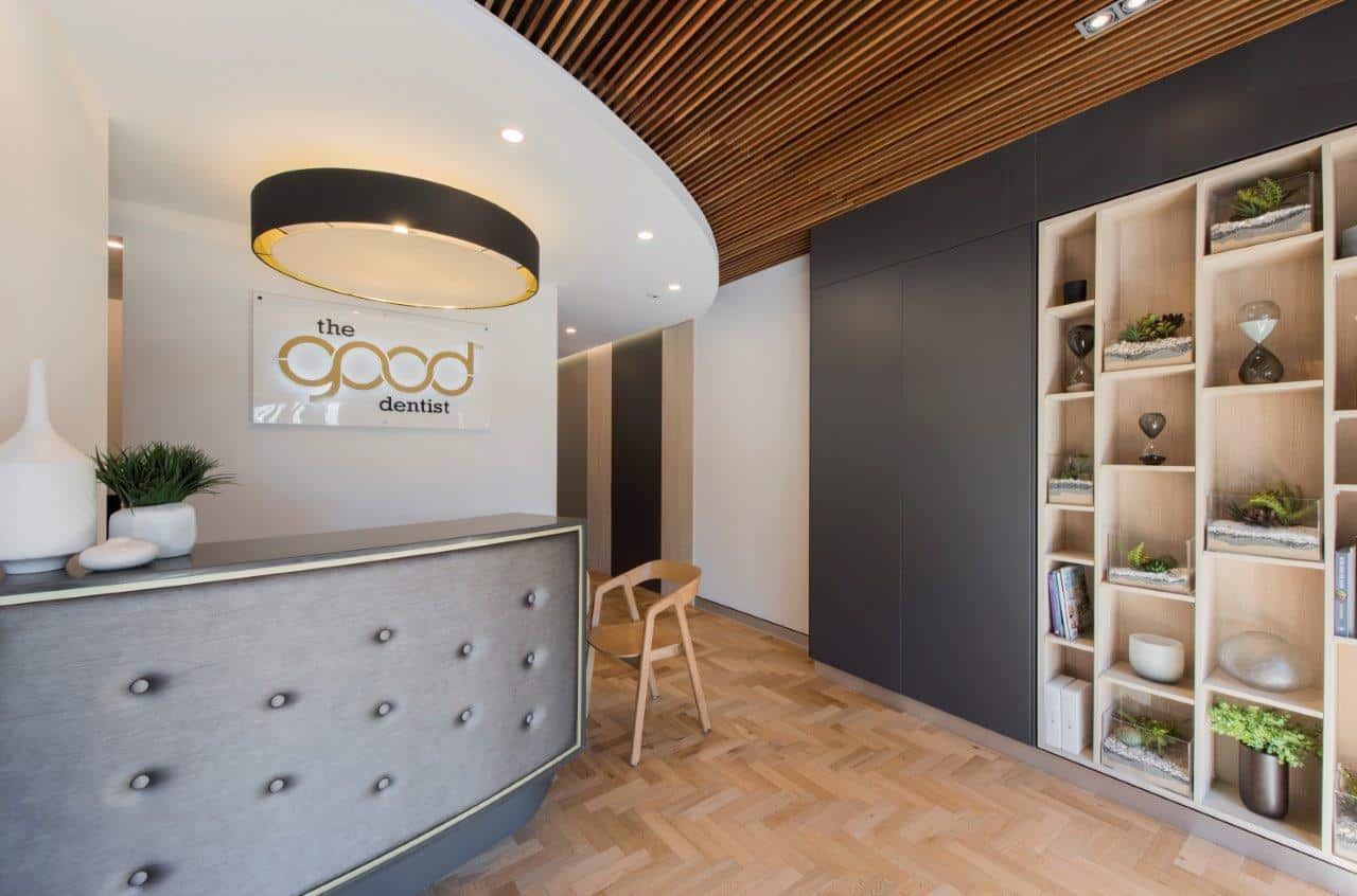 The Good Dentist photo 1