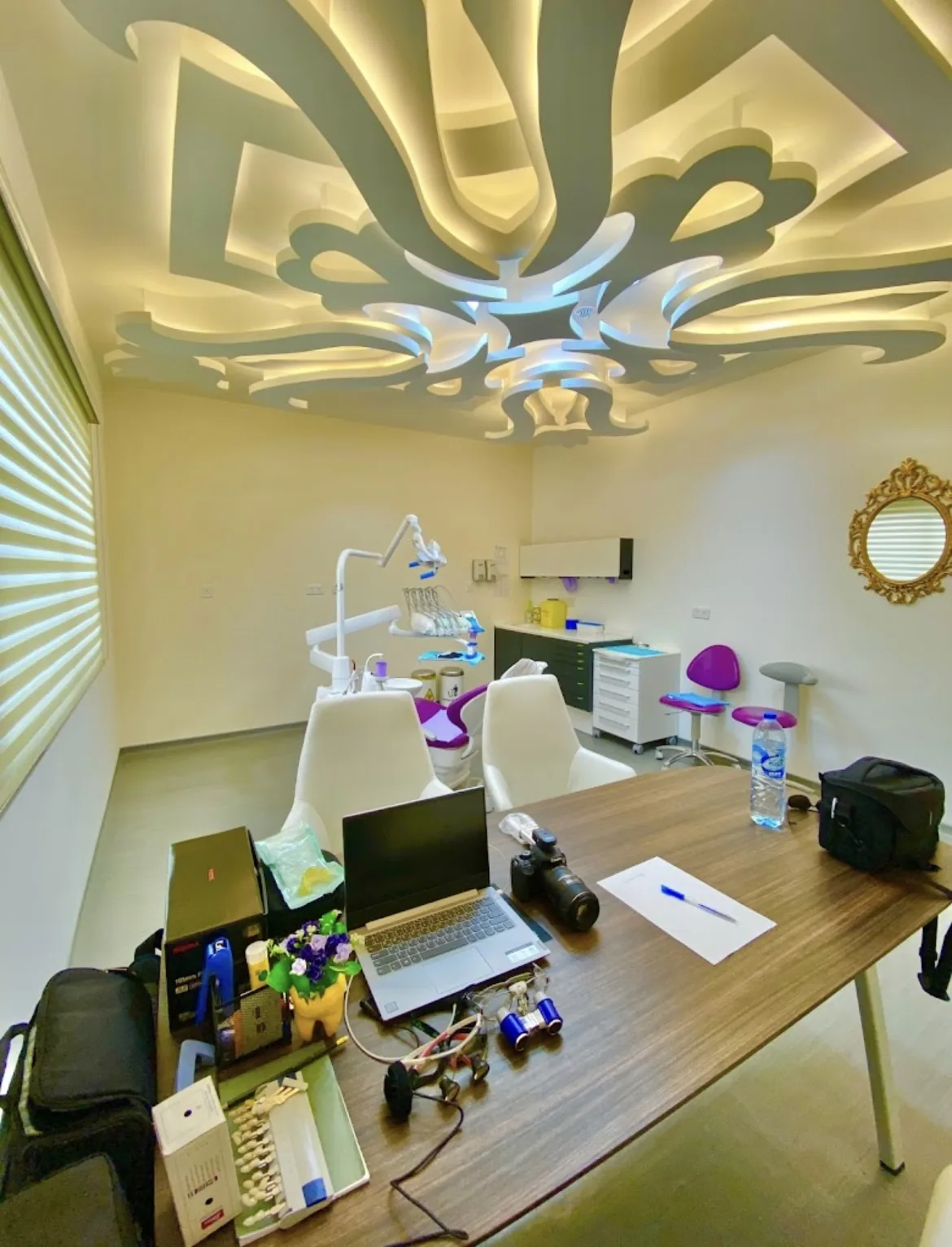 Dr Shadi Alshaikh Dental Clinic photo 5