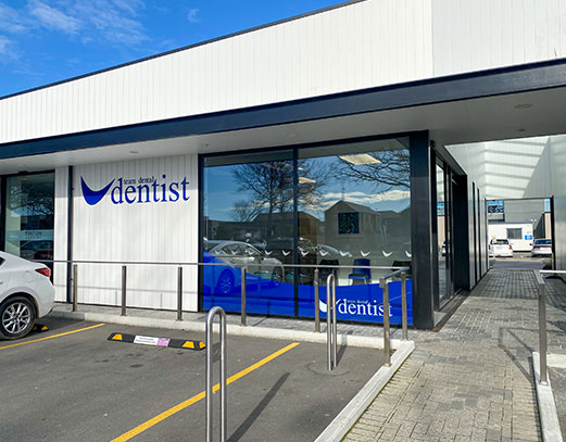 Team Dental Christchurch City photo 1