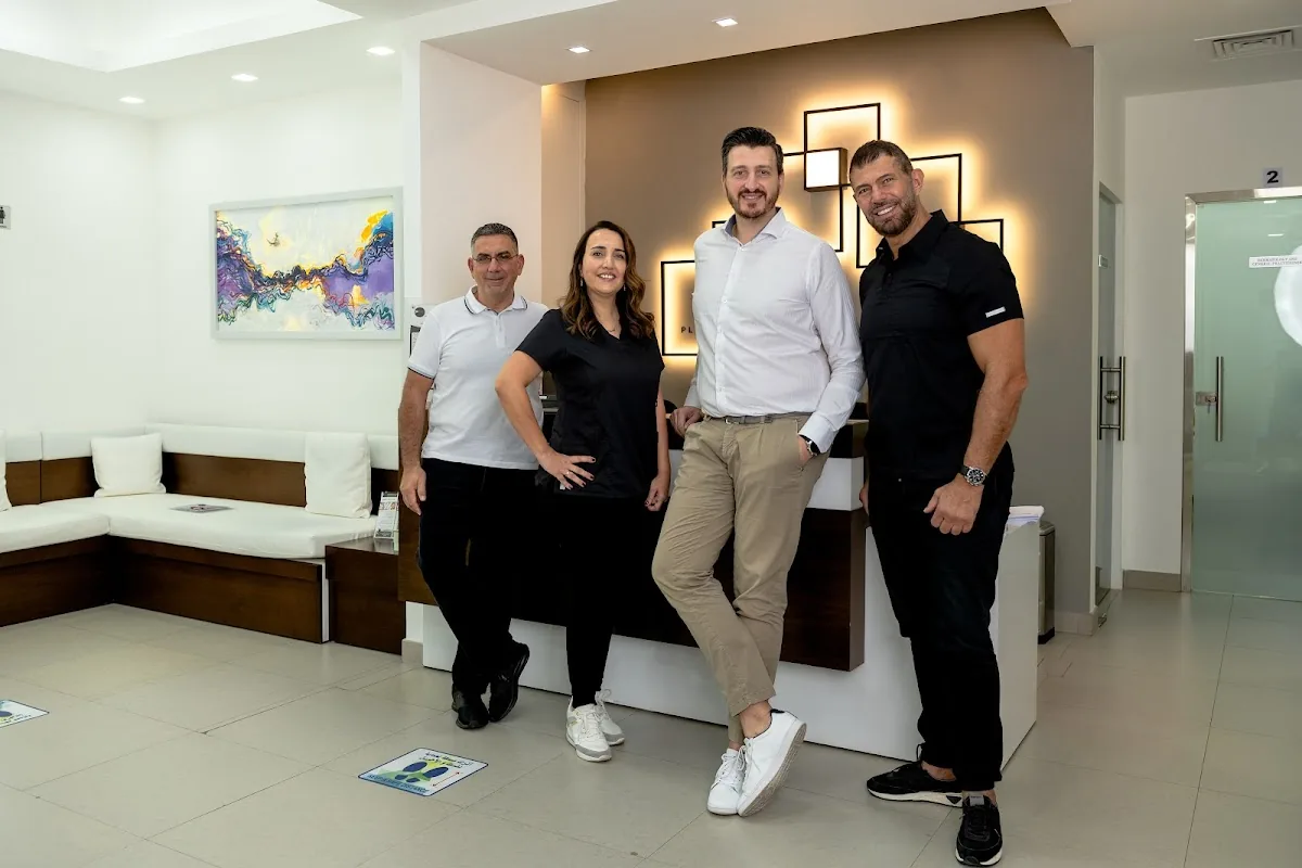 Dr. Omar Fabbro photo 5