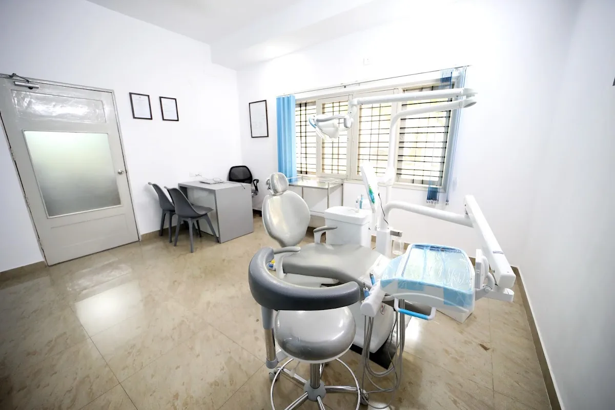 Oral rehabilitation center | Dental Implant Clinic photo 2