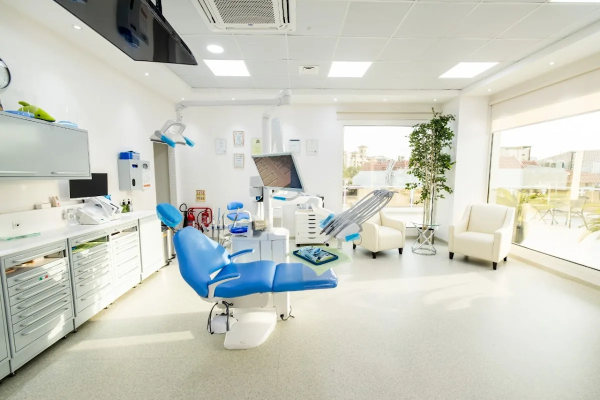 Dr. Michael's Dental Clinic - Micris Branch photo 3