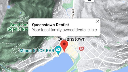 Queenstown Dentist Ltd, John Molloy photo 1