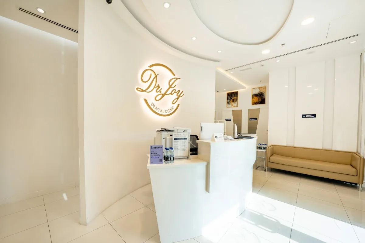 Shams Dental Clinic - Marina photo 4