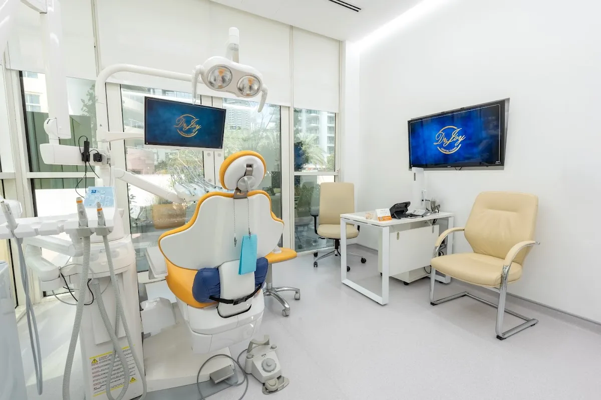 Shams Dental Clinic - Marina photo 5