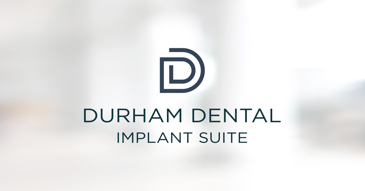 Durham Dental Implant Suite